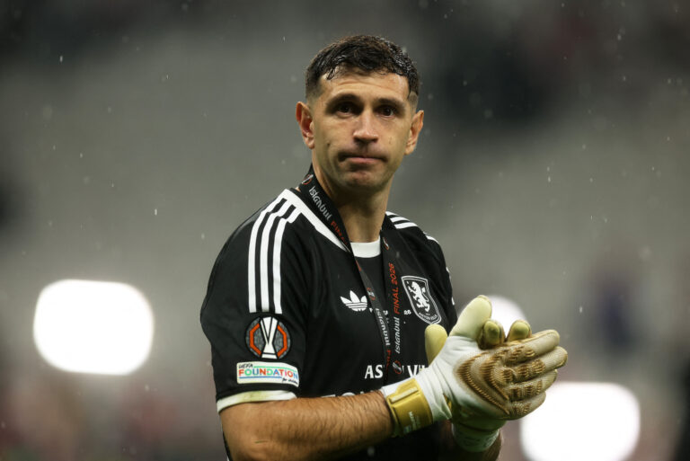 UEFA Europa League - Final - SC Freiburg v Aston Villa