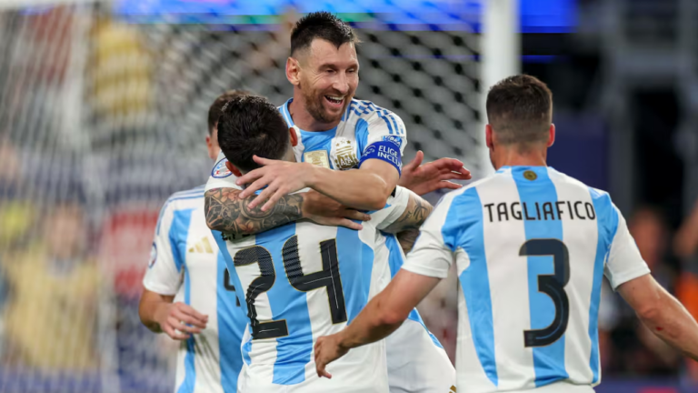La-Selección-argentina-volvió-al-primer-lugar-del-ranking-FIFA