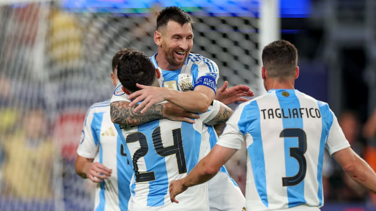 La-Selección-argentina-volvió-al-primer-lugar-del-ranking-FIFA
