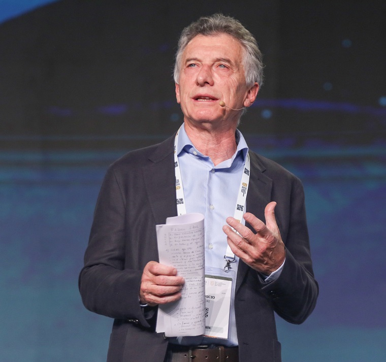 Mauricio-Macri-en-PERUMIN-37
