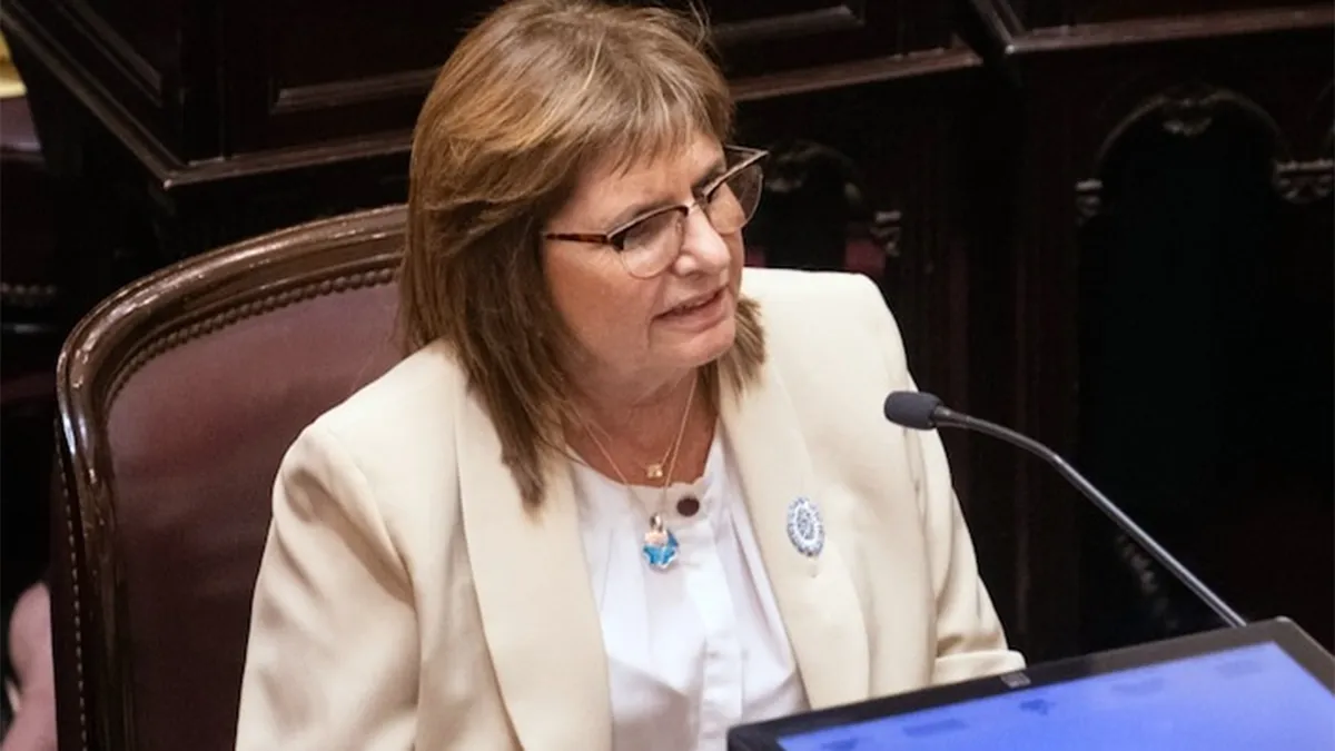 patricia-bullrich-senado